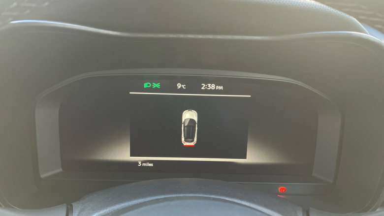 Nissan Juke 1.0 DiG-T Tekna 5dr Petrol Hatchback